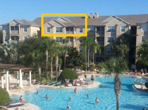 POOL VIEW 3 Bedroom Condo at Windsor Hills 'The Lido Deck'
